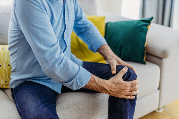 Effizient Knie Beschwerden Linderung