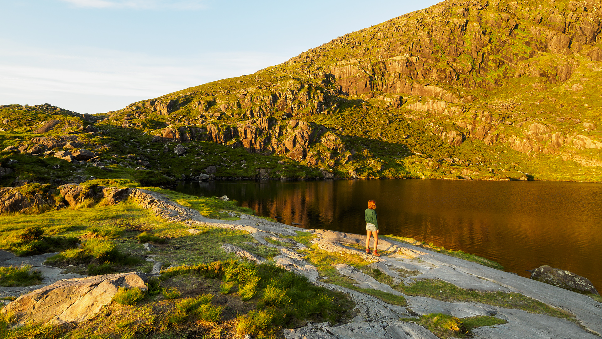 Lough Doon