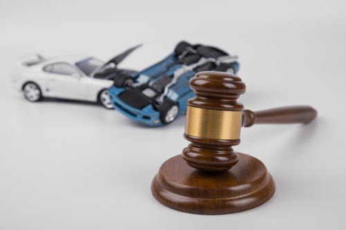 Rhode Island Automobile Collision Lawyer: Expert Defending For Your Legal Rights