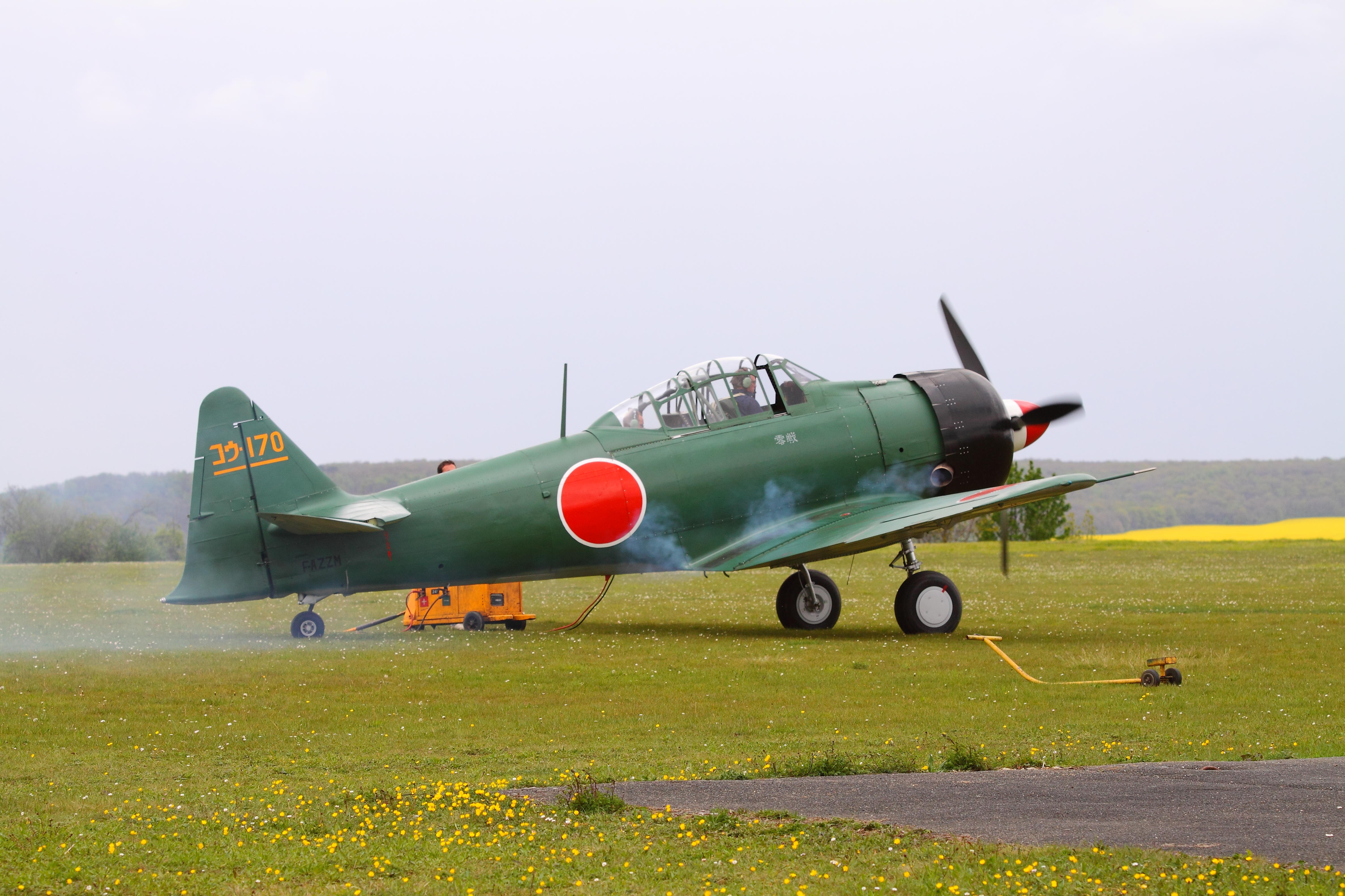 Mitsubishi A6M Zro.JPG