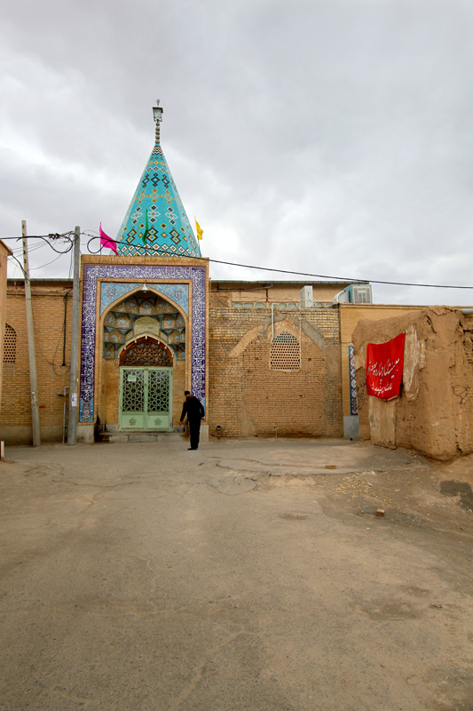 Kashan