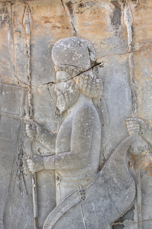 Persepolis
