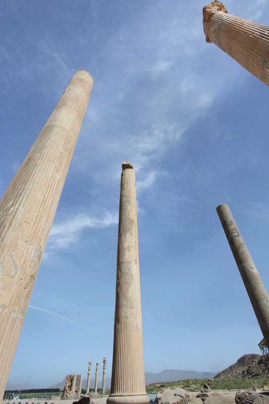 Persepolis