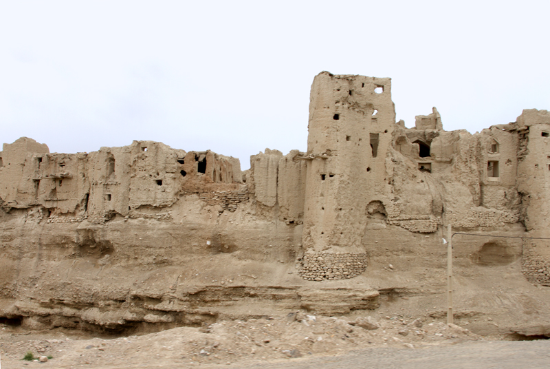Izadkhast