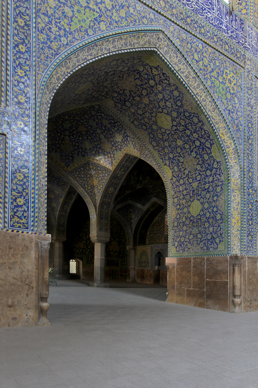 Masjed-e Shah