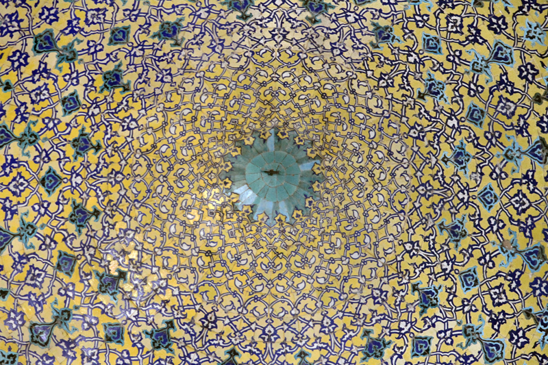 Masjed-e Shah