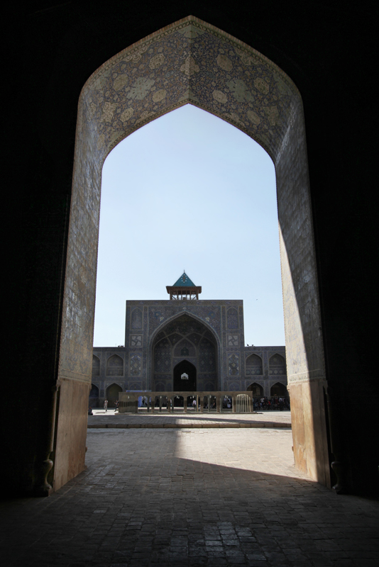 Masjed-e Shah