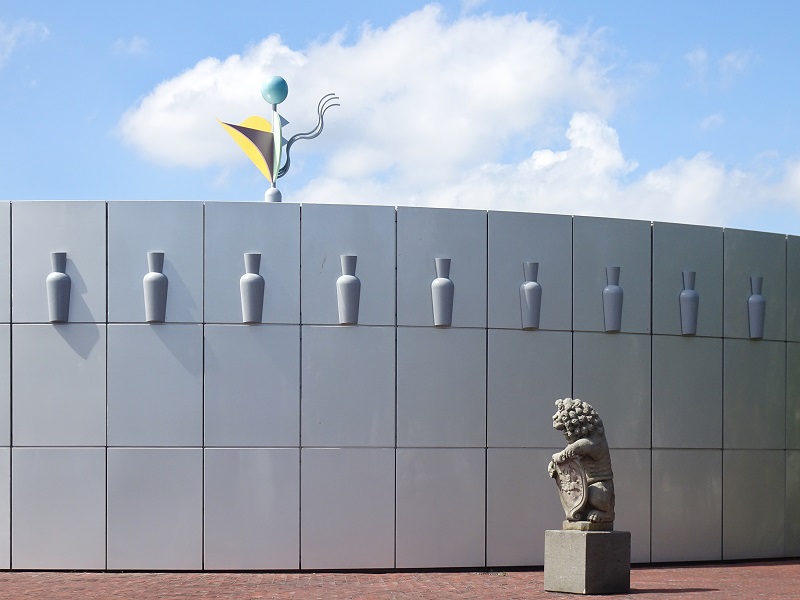 Museum Groningen