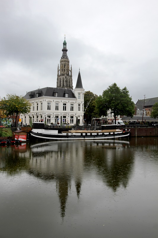 Breda
