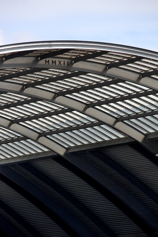 Roof Amsterdam CS
