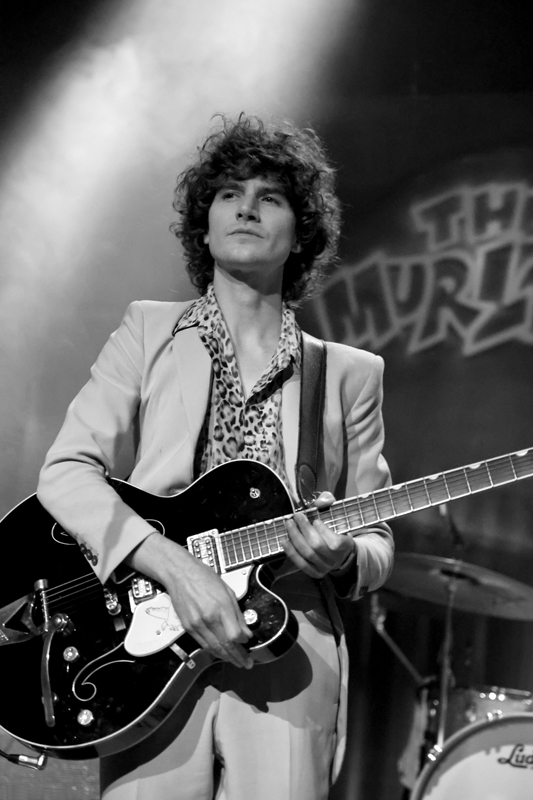 Temples; James Bagshaw
