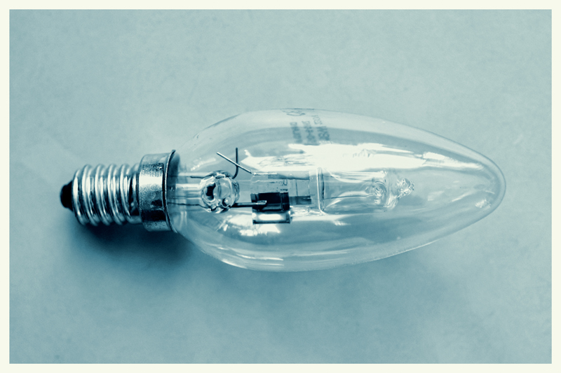 Bulb V