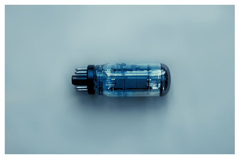 bulb VIII