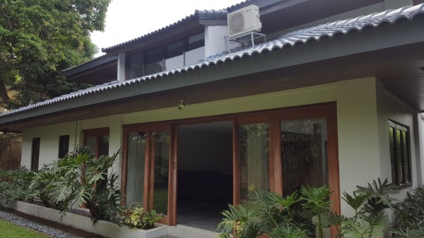 Ayala Alabang House for Sale