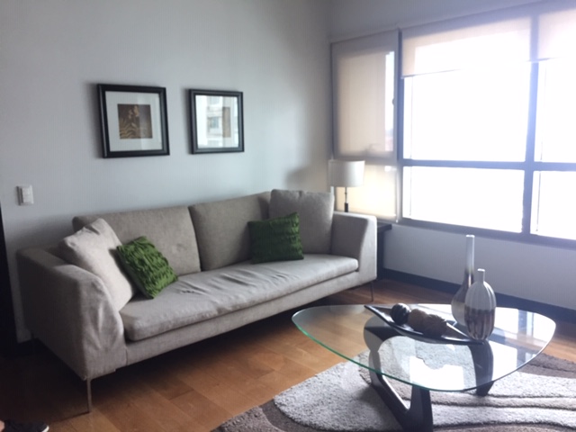 1BR for Lease in TRAG