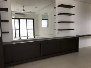San Lorenzo Village Duplex House for Lease