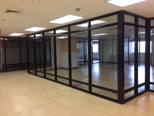 450Sqm Office Space along Legapi Village
