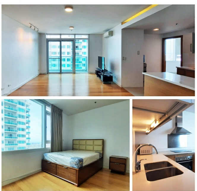 2BR for Lease in Park Terraces