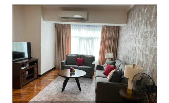 ****One Serendra Palm Tower 1BR for Lease