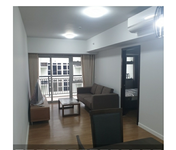 ***Verve Residences 1BR for Lease
