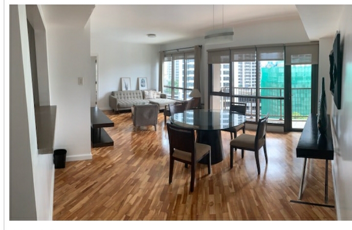 2 BEDROOM JOYA ROCKWELL