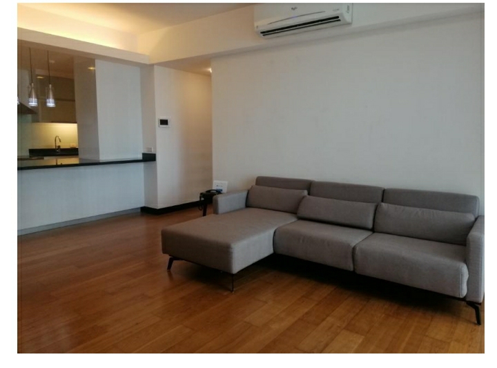 1BR for Lease in One Serendra