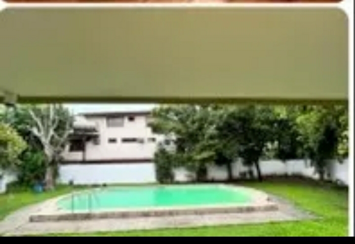 House for Sale in Alabang Hills