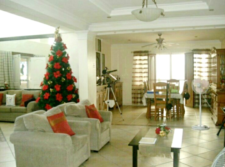 House for Sale in San Miguel Village