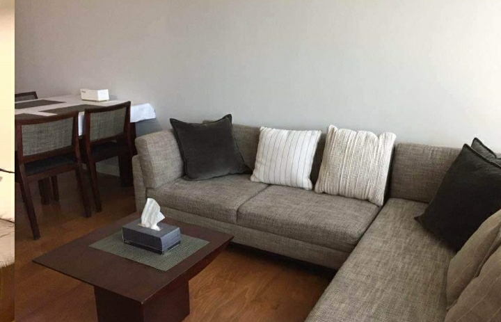 One Rockwell East 2BR for Sale**