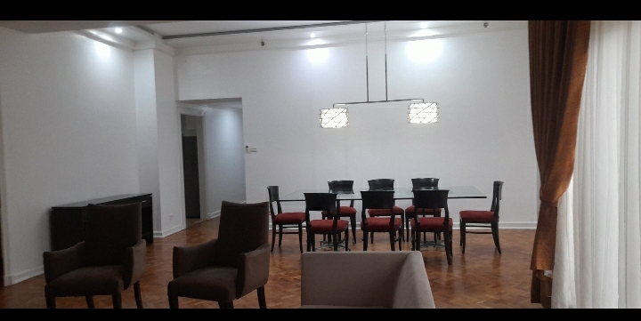 3BR for Sale in Salcedo Village