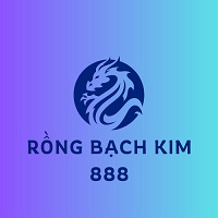 rồng bạch kim 888