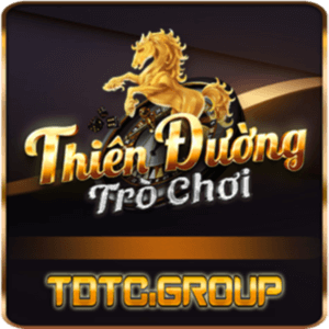 TDTC - Thin Đường Tr Chơi Đổi Thưởng Uy Tn