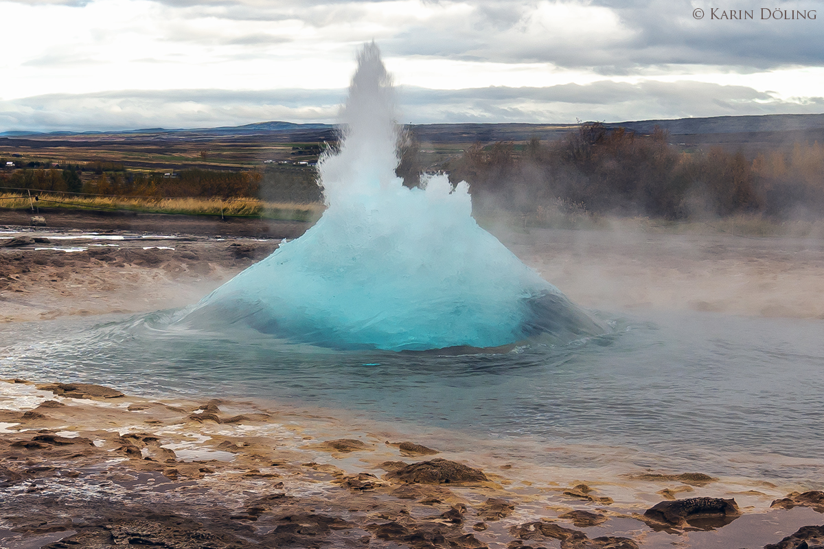 Strokkur