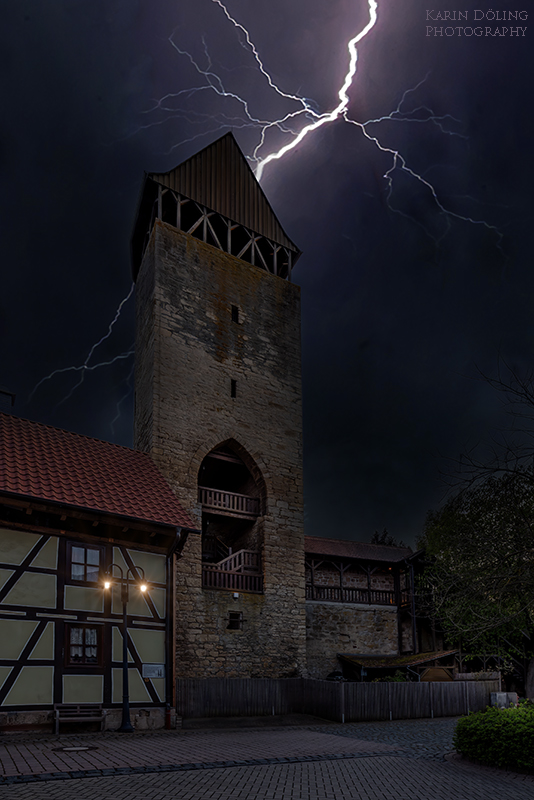 Tylenturm