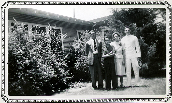 Smith Family