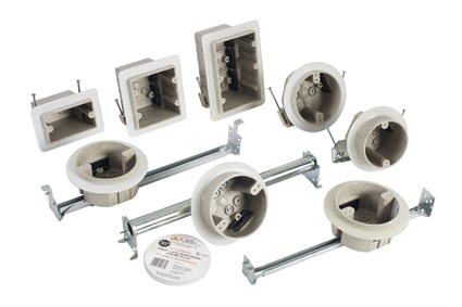 Best quality Electrical Outlet Box | Alliedmoulded.com