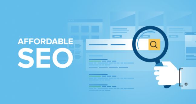 Affordable White Hat SEO Services from SERP WIZARD