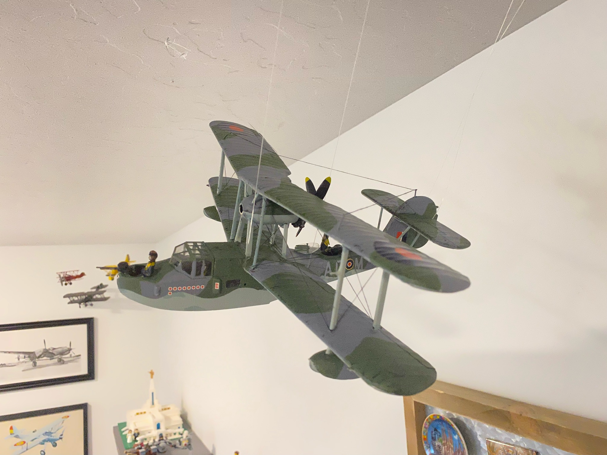 Supermarine Walrus