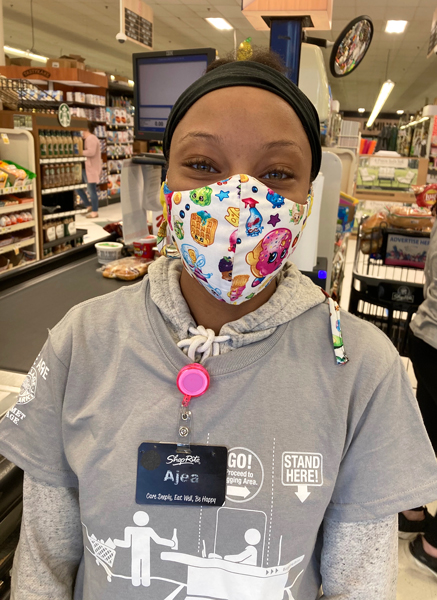 Ms Anonymous