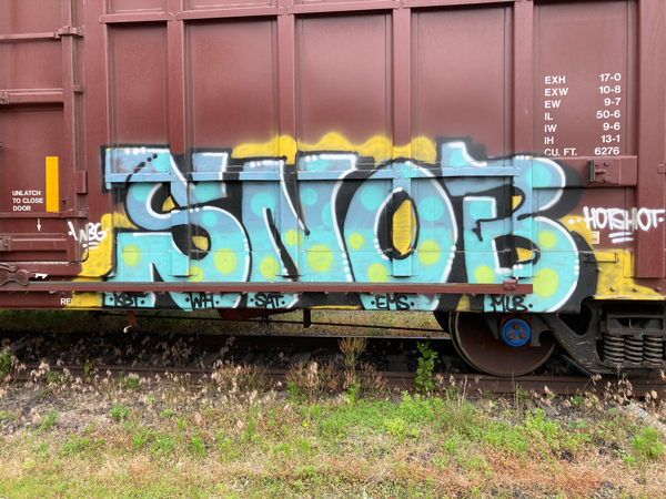 SNOB