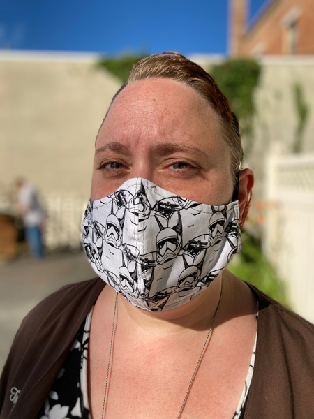 Ms Anonymous