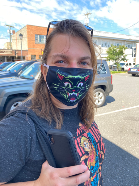 Ms Anonymous