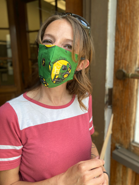 Ms Anonymous