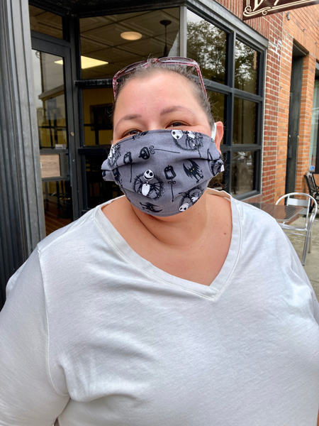 Ms Anonymous