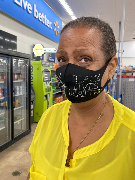 Ms Anonymous