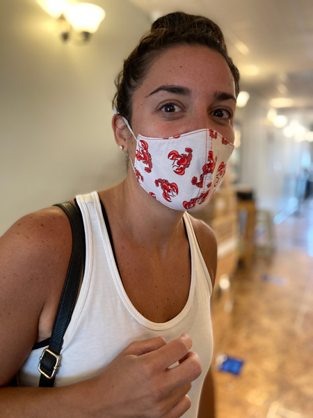 Ms Anonymous