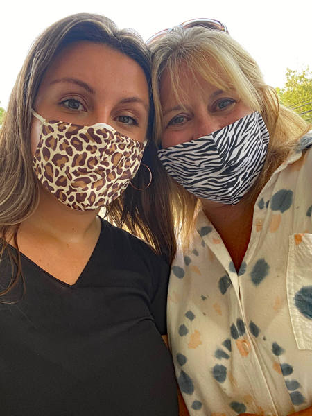 Sisters Anonymous