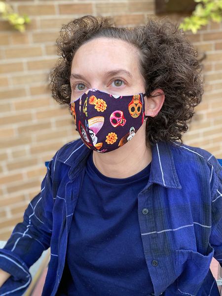 Ms Anonymous