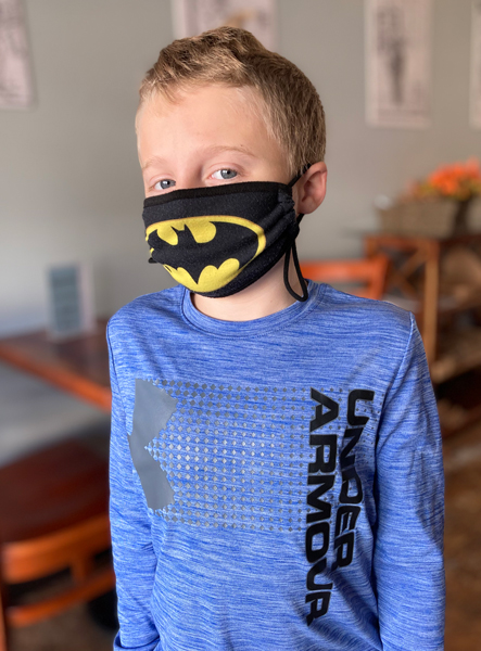 Kid Anonymous 