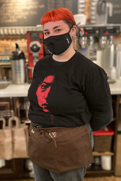 Ms Anonymous